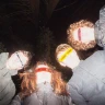 Come As You Are: A Psychedelic San Francisco Halloween Musical Festival