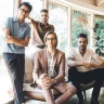 Official ACL Fest Nights: Saint Motel