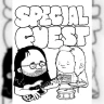 Special Guest