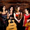 Christine Tassan et les Imposteures