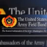 The United States Army Field Band Jazz Ambassadors