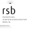Rundfunk-Sinfonieorchester Berlin