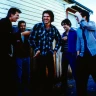 The Cruel Sea & Magic Dirt