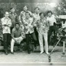 Los Mirlos