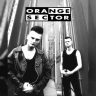 Orange Sector - Armageddon Dildos