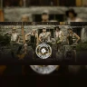 Steve 'n' Seagulls - The Dark Side Of The Moo 2026