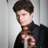 On Stage with Augustin Hadelich