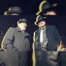 Pete & Bas Newcastle Upon Tyne