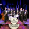 The Pasadena Roof Orchestra - Puttin' on the Ritz