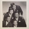 The Manhattans & Gerald Alston