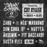 Urban Corner #2 : le show rap français XXL à l'Arena Futuroscope !