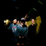 DRUG CHURCH + Liquid Mike + Hippie Trim + Feldspar