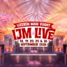 IJM Live | 25 september 2026