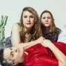 Hedvig Mollestad Trio - women in (e)motion Festival 2026