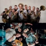 LaBrassBanda & Fäaschtbänkler