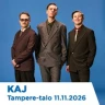 KAJ