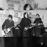 Cabaret Voltaire with I Speak Machine (21+ Event)