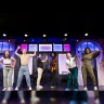 The Second City's: Pandemonium, Please Hold