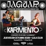 Karmento en Jaguar