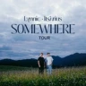 Lynnic & ItsArius - Somewhere Tour 2026