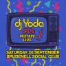 DJ Yoda's 90s Mixtape