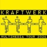 Kraftwerk - Multimedia Tour