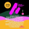 Elmer Food Beat - Le Re-Tour - Festival Nuits de Champagne