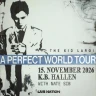 The Kid LAROI - A Perfect World Tour