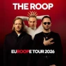 THE ROOP - EUROOPE TOUR 2026 - Birmingham