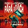 Papa Roach Cologne