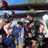 Kottonmouth Kings w/ Property Six, N2, Spook Squad, OG Clinto, Dizzy Vee