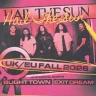 Hail The Sun