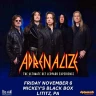 Adrenalize: The Ultimate Def Leppard Experience