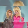 The Bald and the Beautiful LIVE: Very Bald, Very Beautiful