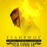 FYAHBWOY EN VALLADOLID