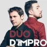 Duo d'impro