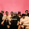 The Soul Rebels