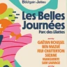 Ben Mazué, Feu! Chatterton, Sam Sauvage - Les Belles Journées