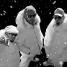 Boys Are Back Again