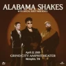 Alabama Shakes