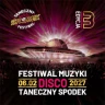 Taneczny Spodek 2027