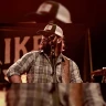 Mike Ryan with Dustin Massey