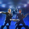 Gorillaz