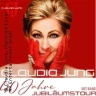 Claudia Jung mit Band - 40 Jahre Jubiläumstour