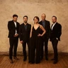 Emma Salokoski & Ilmiliekki Quartet - Joulu, joulu, jul -konsertti
