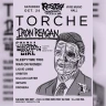Vivid Music Hall: Torche, Iron Reagan, Small Brown Bike