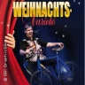Weihnachtsvarieté: Schrill und schräg