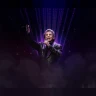 Barry Manilow at bp pulse LIVE