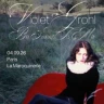 Violet Grohl - Be Sweet to me Tour