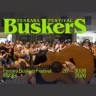 Ferrara Buskers Festival 2026 - Day 2